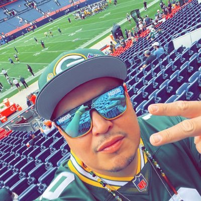 Northern Arapaho 🪶* Hip Hop Junkie 🔊* Packers Shareholder #GoPackGo 🧀