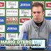 Mario Otero (@mariotero13) Twitter profile photo Mario Otero (@mariotero13) Twitter profile photo