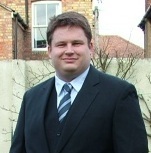 Adam John Ritchie Profile