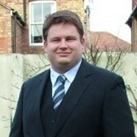 Adam John Ritchie (@adamjohnritchie) 's Twitter Profile Photo