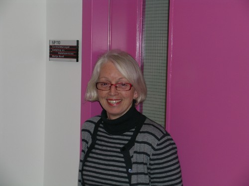 MartjeNeef's profile picture. 