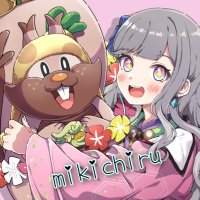 みきちる (@mikichiru_) 's Twitter Profile