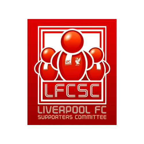 LFCSupCom's profile picture. The official Twitter account of the former Liverpool Football Club Supporters’ Committee.

Follow @_lfcsb the official account of the LFC Supporters Board.