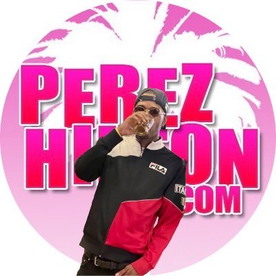 Herez Pilton: This is not the account for https://t.co/zzBNbyniYw or the man himself, follow @ThePerezHilton. This is a Parody page.