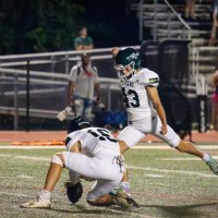 Jackson Mayer (@jmayerkicking) 's Twitter Profile Photo Jackson Mayer (@jmayerkicking) 's Twitter Profile Photo