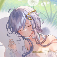 Einelace_CGさんのプロフィール画像