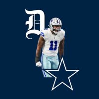 SportsDay Cowboys (@dmn_cowboys) 's Twitter Profile Photo SportsDay Cowboys (@dmn_cowboys) 's Twitter Profile Photo