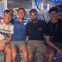 Dilly (@jdill1996) 's Twitter Profile