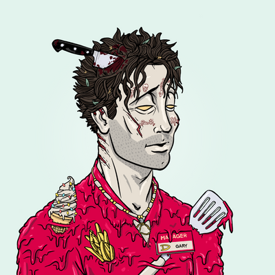 FWitty6587156's profile picture. 💼 Business builder exploring the stocks and crypto cosmos. Web3 enthusiast, NFT curator 🌌. Let's make finance a whimsical adventure! 🚀🔗