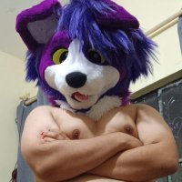 Bernán (AD) (@dissociateddog) 's Twitter Profile