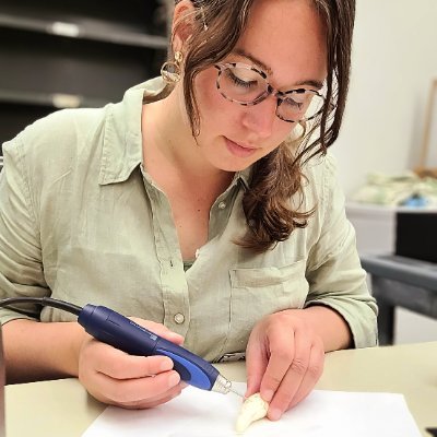 Axelle Gardinさんのプロフィール画像