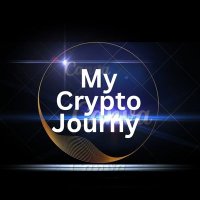 My Crypto Journy (@mycryptojourny) 's Twitter Profile