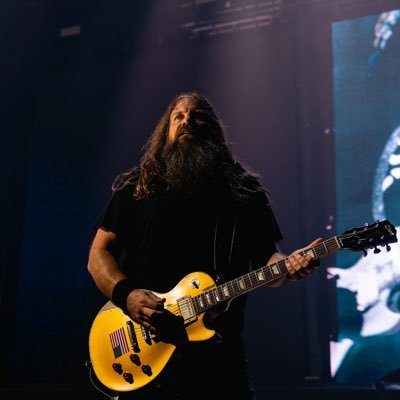 Mark Morton 🇺🇸 Profile