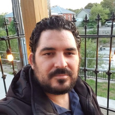 rmando_pereda's profile picture. Software Engineer | Christian