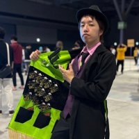 ポチョムキン@コンパスキャラバン全通達成 (@connpasutadaomi) 's Twitter Profile Photo