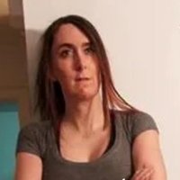 John Flynt (@spacekatgrl) 's Twitter Profile