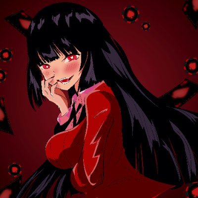 ◆ She/Her
◆ Artist
◆ Twitch Streamer 🕹️💜
◆ Hundema
◆ vamp kitty