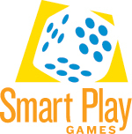 SmartPlayGames's profile picture. Clever games for clever players of all ages.