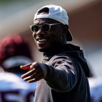 Chris Stamps (@coachstampssmcc) 's Twitter Profile Photo Chris Stamps (@coachstampssmcc) 's Twitter Profile Photo