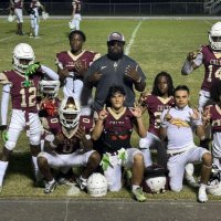 Norris “Coach Chase” Wynter Jr (@real_chasebanks) 's Twitter Profile