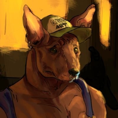 Jora (Commissions open)さんのプロフィール画像