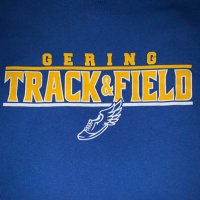 Gering Track and Field (@geringtrack) 's Twitter Profile Photo Gering Track and Field (@geringtrack) 's Twitter Profile Photo