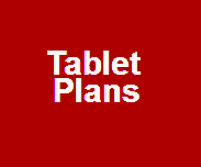 Tablet Plans & New Upcoming Tablets in 2014 & 2015