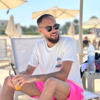 Ziad El Tamawy ⚓️ (@eltamawyziad) 's Twitter Profile