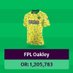 FPL_Oakley (@oakleyrivers) Twitter profile photo FPL_Oakley (@oakleyrivers) Twitter profile photo