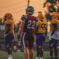 Bryce Bufkin (@brycebufkin) 's Twitter Profile Photo Bryce Bufkin (@brycebufkin) 's Twitter Profile Photo