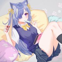 秋雨キリト (@akisamekirito3) 's Twitter Profile
