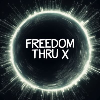 freedomthrux's profile picture. Just another branch on a tree, in a forrest