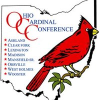 Ohio Cardinal Conference (@ohiocardinal_) 's Twitter Profile