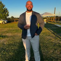 Jelani Newman (@snuggs72) 's Twitter Profile Photo