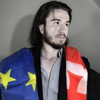 László Róbert Mézes 🇬🇪🇺🇦🇪🇺 (@laszlorobmezes) 's Twitter Profile Photo László Róbert Mézes 🇬🇪🇺🇦🇪🇺 (@laszlorobmezes) 's Twitter Profile Photo