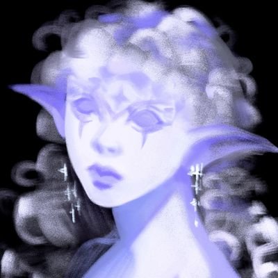 Nyx - cmm openさんのプロフィール画像