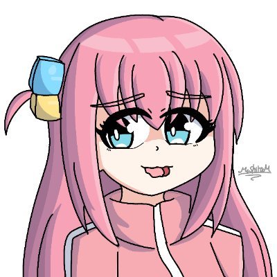 MashiroMさんのプロフィール画像
