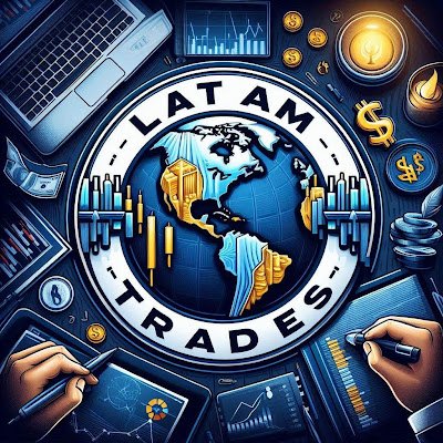 Latam_Trades's profile picture. 