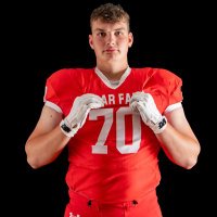 Connor Best (@conno735) 's Twitter Profile
