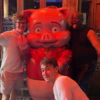 Sean Eversen (@seaneversen) 's Twitter Profile