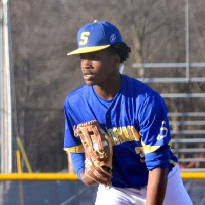 Jerrius Atkinson