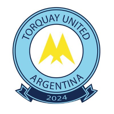 TorquayUtd_Arg's profile picture. Me gusta ver futbol y hablarlo, en este caso con lo que rodee a Torquay United. No estoy asociado oficialmente con el equipo de ninguna manera.