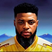 The Money leopard (@leopard_mo91505) Twitter profile photo