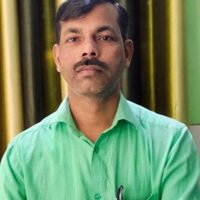 SP Singh Patel (@spsingh_patel) 's Twitter Profile