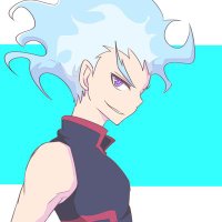 أميره LUI SHIRO SAGI للأبد 🥵🔥🤤 (@daryamyrh2) 's Twitter Profile Photo