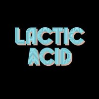Lactic Acid Podcast (@lacticacid_pod) Twitter profile photo