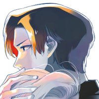 餡乃雲@KADOKAWA商社マンの異世界サバイバルシリーズ累計45万部突破!フォローお願いします😊 (@unknown_survive) 's Twitter Profile Photo 餡乃雲@KADOKAWA商社マンの異世界サバイバルシリーズ累計45万部突破!フォローお願いします😊 (@unknown_survive) 's Twitter Profile Photo