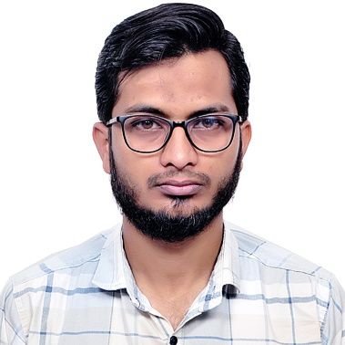 mohdfarazshk's profile picture. Web Developer