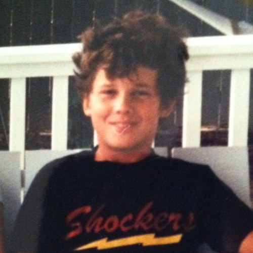 Mitch_Dopp88's profile picture. 