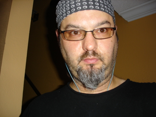 KarlJFulbright's profile picture. Musician, Wind instrument repair tech, 'successful bidnessman' Husband. Dog owner.